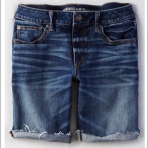 AE Slouchy Bermuda Short